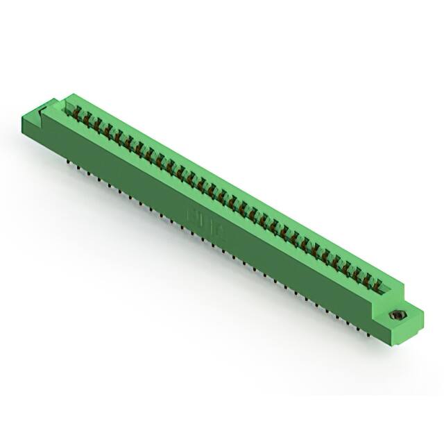 305-060-556-208 EDAC Inc.  Edgeboard Connectors